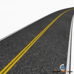 Асфальт - ТК Регионстройснаб - строительные материалы в Ижевске