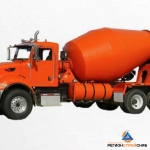 Бетон - ТК Регионстройснаб - строительные материалы в Ижевске