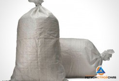 Уголь каменный в мешках (30 кг) - ТК Регионстройснаб - строительные материалы в Ижевске