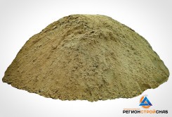 Песок карьерный - ТК Регионстройснаб - строительные материалы в Ижевске