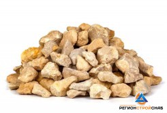 Щебень доломитовый - ТК Регионстройснаб - строительные материалы в Ижевске