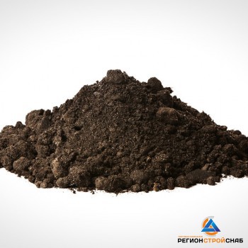 Чернозем плодородный - ТК Регионстройснаб - строительные материалы в Ижевске