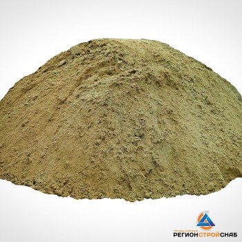 Песок карьерный - ТК Регионстройснаб - строительные материалы в Ижевске