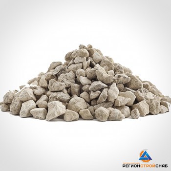 Щебень гранитный - ТК Регионстройснаб - строительные материалы в Ижевске